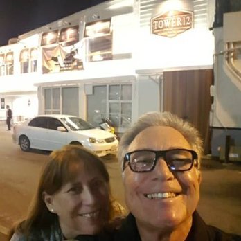 Tower 12 - Leaving Tower 12 satisfied. - Bars Near Me - Hermosa Beach, California