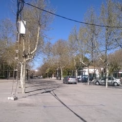 Parque Municipal de Torredonjimeno