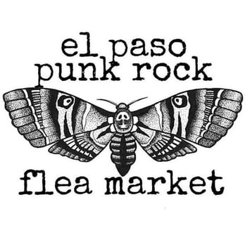 El Paso Punk Rock Flea Market - Flea Markets Near Me - El Paso, Texas El Paso Punk Rock Flea Market - Flea Markets Near Me - El Paso, Texas