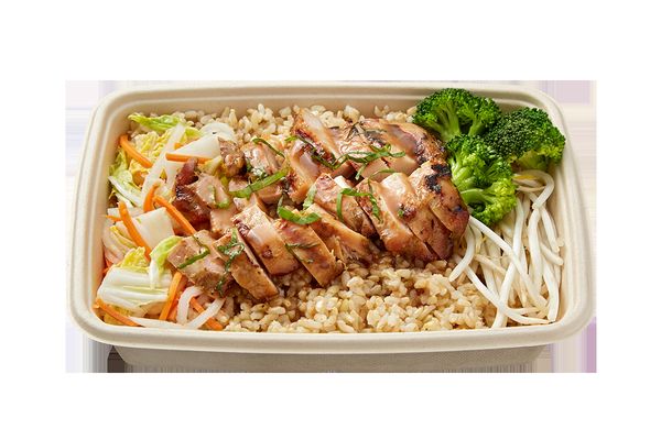 Asian Box by null