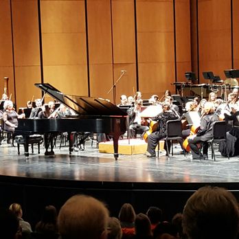 Des Moines Performing Arts - Civic Center - Performing Arts Near Me - Des Moines, Iowa