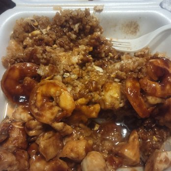 New China Soho - First time customer. The rice was salty and mushy. Just looking at it I could tell it was going to be bad. They fried the steamed rice. - Chinese Near Me - Jacksonville, North Carolina New China Soho - First time customer. The rice was salty and mushy. Just looking at it I could tell it was going to be bad. They fried the steamed rice. - Chinese Near Me - Jacksonville, North Carolina
