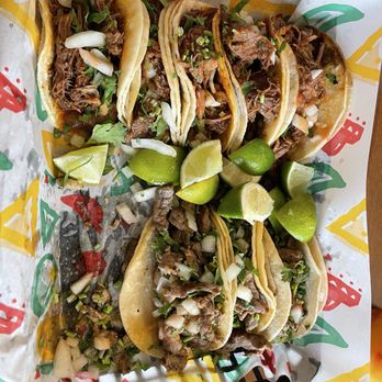 Esmeralda's 2.0 - Birria & Asada street tacos. - Seafood Near Me - Eureka, California Esmeralda's 2.0 - Birria & Asada street tacos. - Seafood Near Me - Eureka, California