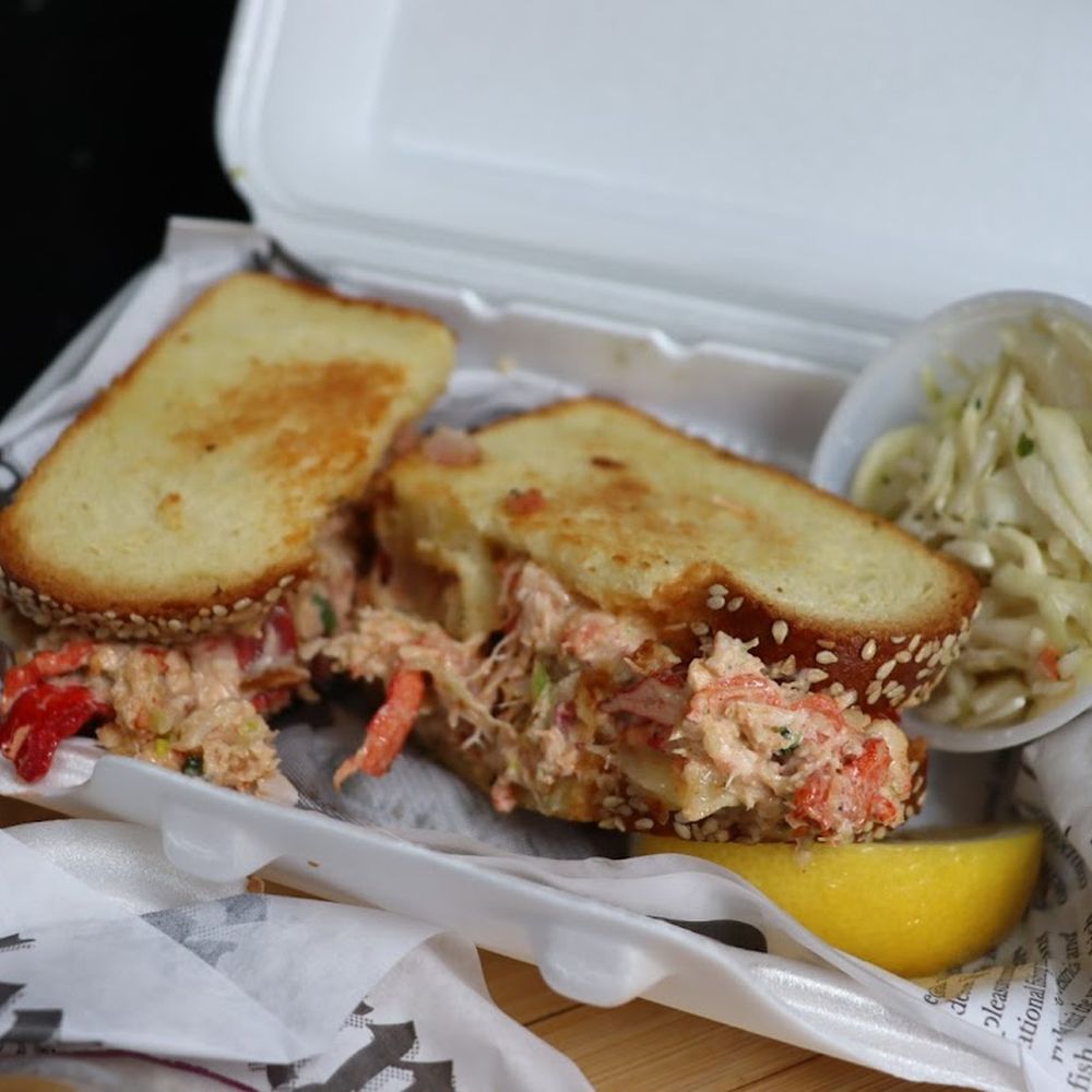 Market Street Catch - Seafood Near Me - Toronto, Ontario