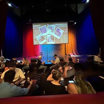 san jose improv comedy club dress code Raleigh Improv Info and FAQ and Hours of Operation