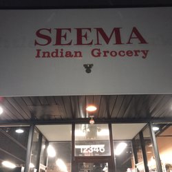 Seema Indian Grocery