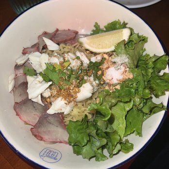 Soothr - Duck noodles - Thai Near Me - New York, New York