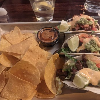 George Martin's Grillfire - Steak tacos. Just okay - Steakhouses Near Me - Hanover, Maryland George Martin's Grillfire - Steak tacos. Just okay - Steakhouses Near Me - Hanover, Maryland