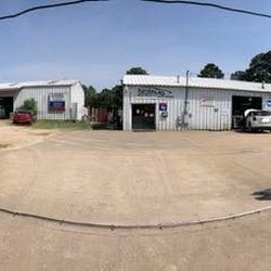 Family Auto Repair & Service - Panorama of Family Auto Repair