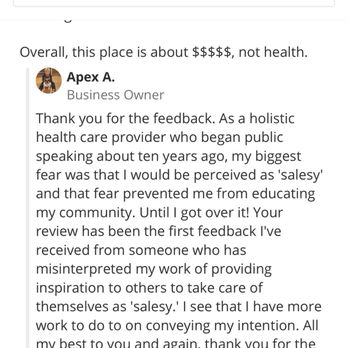 Apex Advanced Medicine - Medical Spas Near Me - Walnut Creek, California