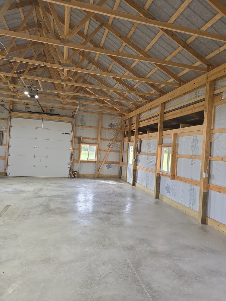 Risha Enterprises - septic in Sunbury, OH