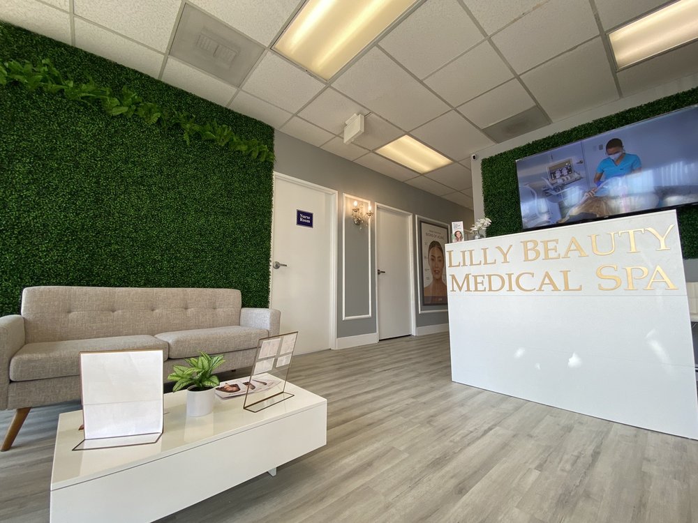 LILLY BEAUTY MEDICAL SPA ESCONDIDO Updated August 2024 22 Reviews 1320 West Valley Pkwy