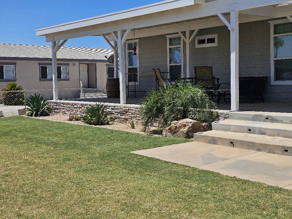 Slide of Restore And Remodel