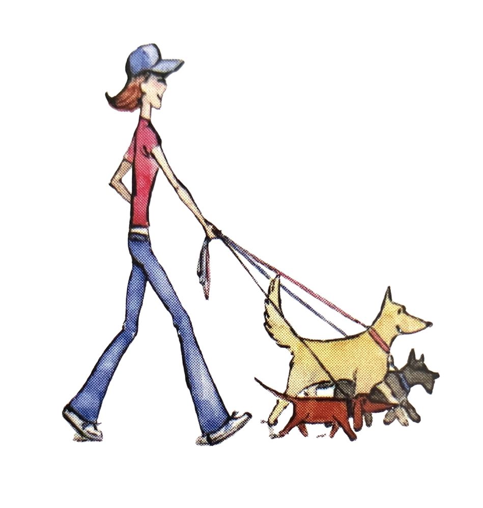 Kahului Critter Sitters