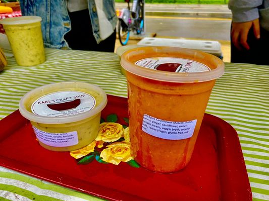 SOAR Farmers Market by null