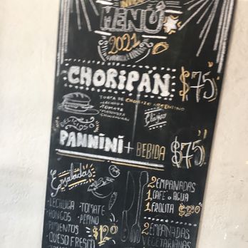Che Vallarta Empanadas - Argentine Near Me - Puerto Vallarta, JAL