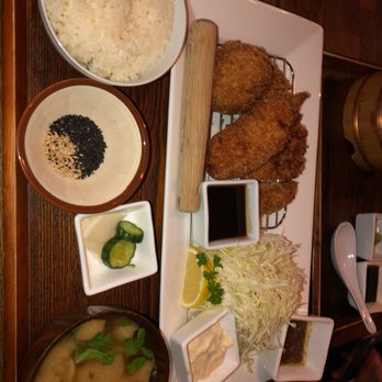 Raisu - Japanese Near Me - Vancouver, British Columbia