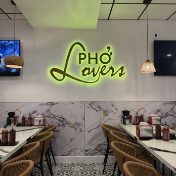 Pho Lovers 4 - Great ambient spot!! - Vietnamese Near Me - Rowland Heights, California Pho Lovers 4 - Great ambient spot!! - Vietnamese Near Me - Rowland Heights, California