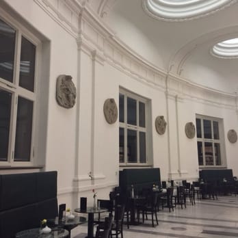 Bode-Museum - At the café - Museums Near Me - Berlin, BE Bode-Museum - At the café - Museums Near Me - Berlin, BE