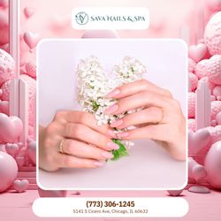 Sava Nail & Spa