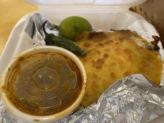 Tacos El Goloso by null