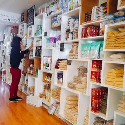 Aldea Nativa - Tienda