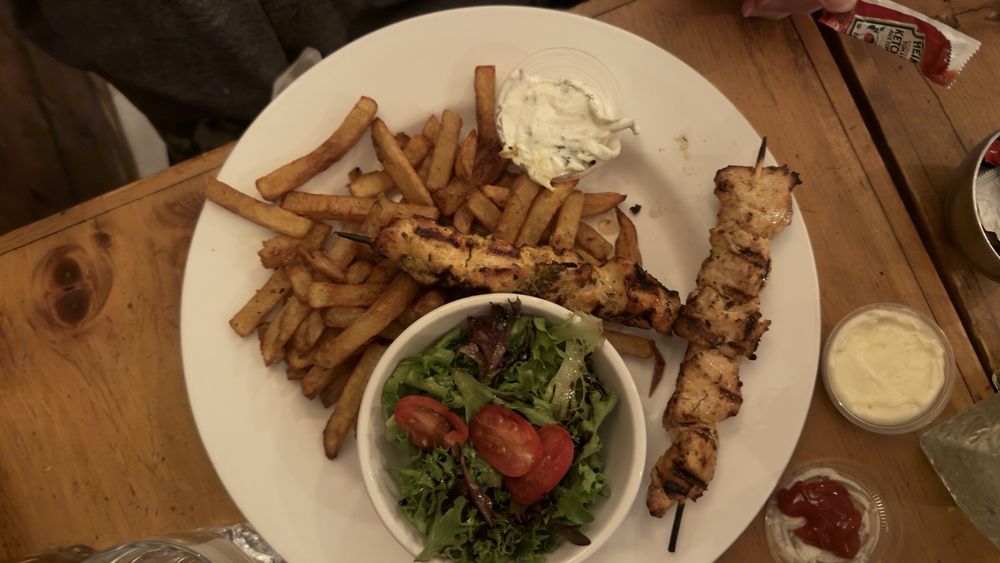 Auprès de Ma Blonde