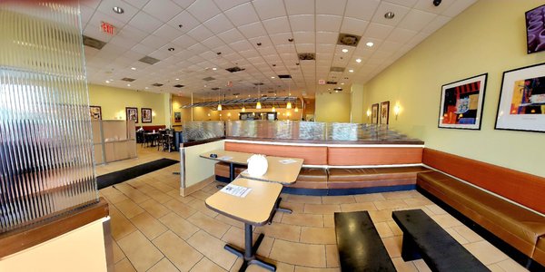 The Original Pancake House by null