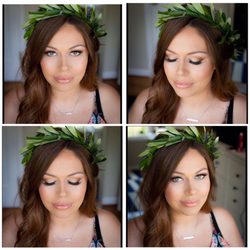 Jein King - Amazing makeup by Jein King