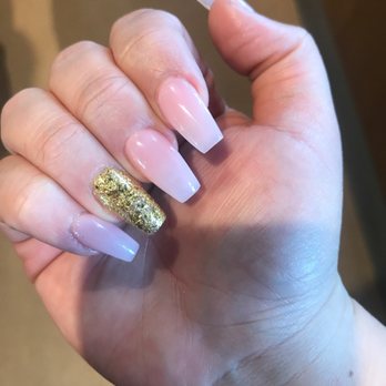 Pro Happy Nails & Spa - Gel acrylic set - Nail Salons Near Me - Temecula, California Pro Happy Nails & Spa - Gel acrylic set - Nail Salons Near Me - Temecula, California