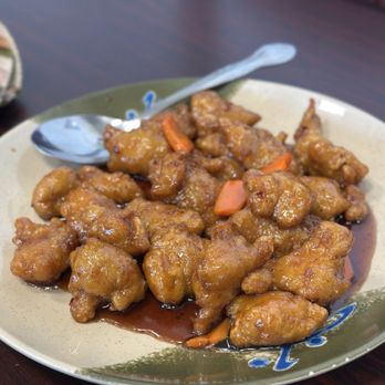 China Palace Chindo - Orange chicken - Chinese Near Me - St. George, Utah China Palace Chindo - Orange chicken - Chinese Near Me - St. George, Utah