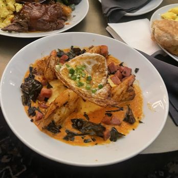 Saints + Council - Breakfast & Brunch Near Me - Atlanta, Georgia