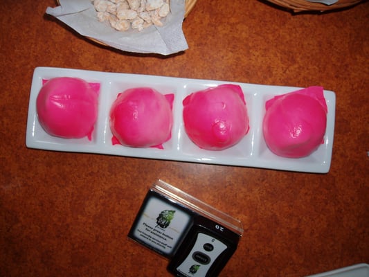 Tea Chapter Trading Pte Ltd by null