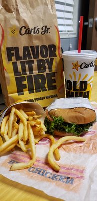 CARL’S JR - Updated January 2025 - 118 Photos & 108 Reviews - 2025 E ...