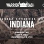 Warrior Dash
