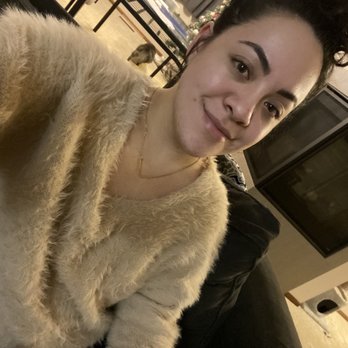 European Wax Center - These are my brows with zero makeup - Waxing Near Me - Beaverton, Oregon