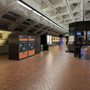 Farragut North Metro Station