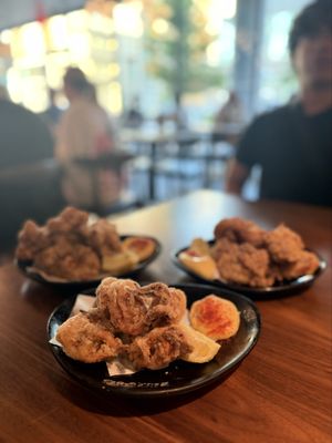 Marufuku Ramen Austin by null