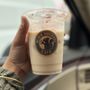 Black Squirrel Cafe