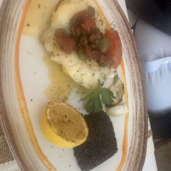 White Olive - Mediterranean Near Me - New York, New York