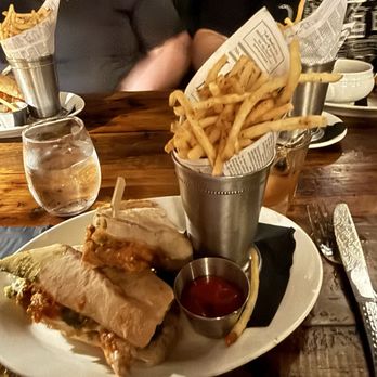 Volstead - Wine Bars Near Me - Southlake, Texas Volstead - Wine Bars Near Me - Southlake, Texas