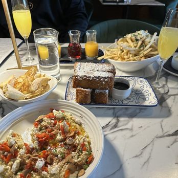 The Peacock - Breakfast & Brunch Near Me - Charleston, South Carolina The Peacock - Breakfast & Brunch Near Me - Charleston, South Carolina