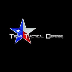 Texas Tactical Defense - Texas Tactical Defense
