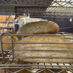 Breadsmith - Bread
