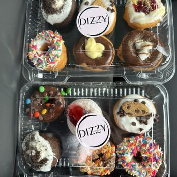Dizzy Donuts - Donuts Near Me - Byron Center, Michigan Dizzy Donuts - Donuts Near Me - Byron Center, Michigan