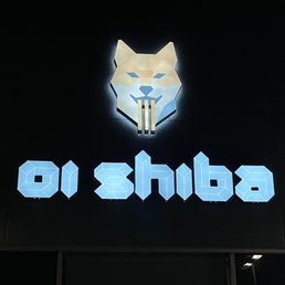 Exterior photo of Oi Shiba - San Diego, California Exterior photo of Oi Shiba - San Diego, California