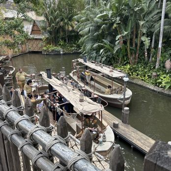 Jungle Cruise - Amusement Parks Near Me - Anaheim, California Jungle Cruise - Amusement Parks Near Me - Anaheim, California