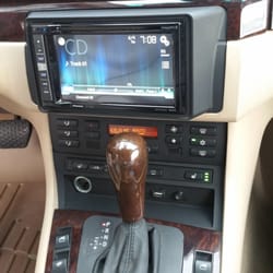 Carletro Music - 2005 BMW 325CI