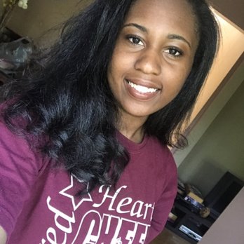 Style of Locs - Denise grew my natural hair to this length! - Hair Stylists Near Me