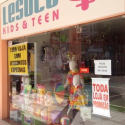 Lesoto Kids & Teen